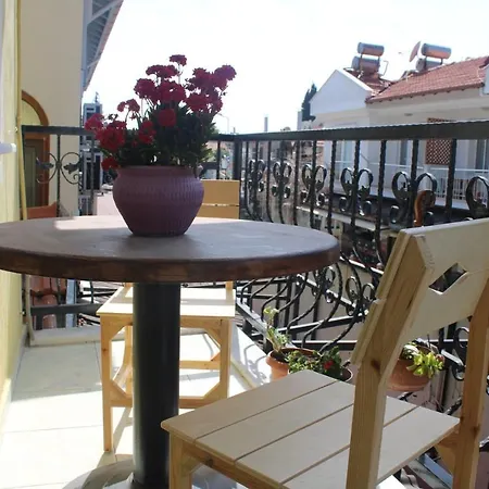 Dionyssos Apartment * Ortaca (Mugla)