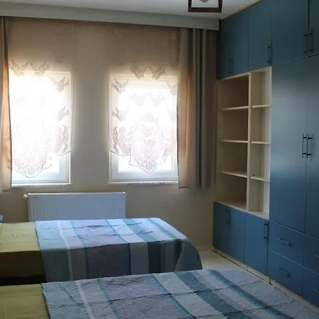 Διαμέρισμα Dionyssos Apartment