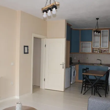 Dionyssos Apartment Apartment Ortaca (Mugla)